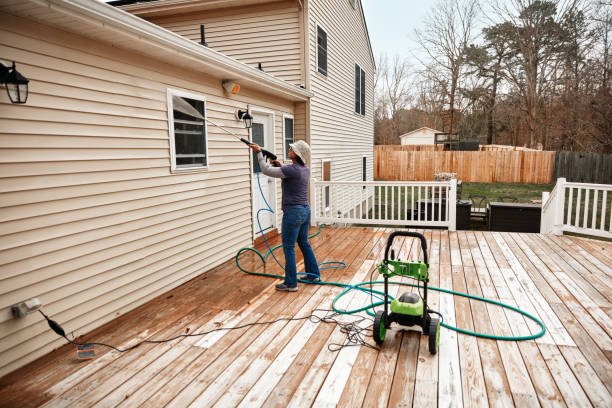 Best Pressure Washing Brick  in Desloge, MO