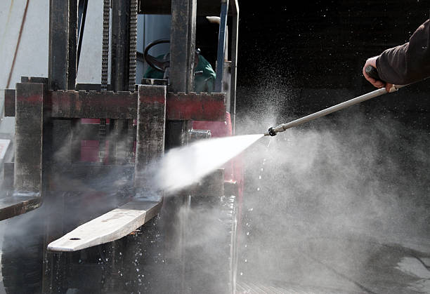 Best Residential Pressure Washing Services  in Desloge, MO