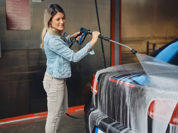 Roof Power Washing Services in Desloge, MO