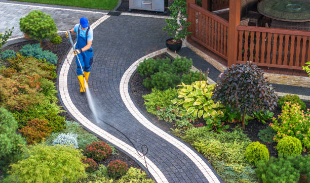 Best Exterior Home Cleaning  in Desloge, MO