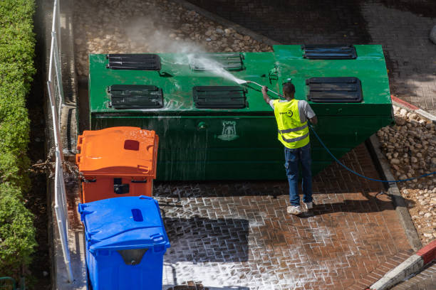 Best Roof Pressure Washing  in Desloge, MO