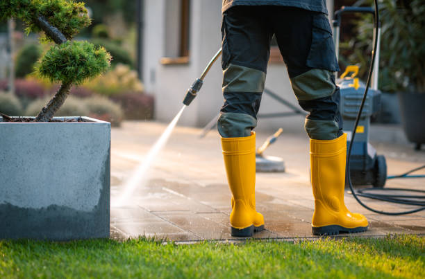 Best Pressure Washing Services for Businesses  in Desloge, MO